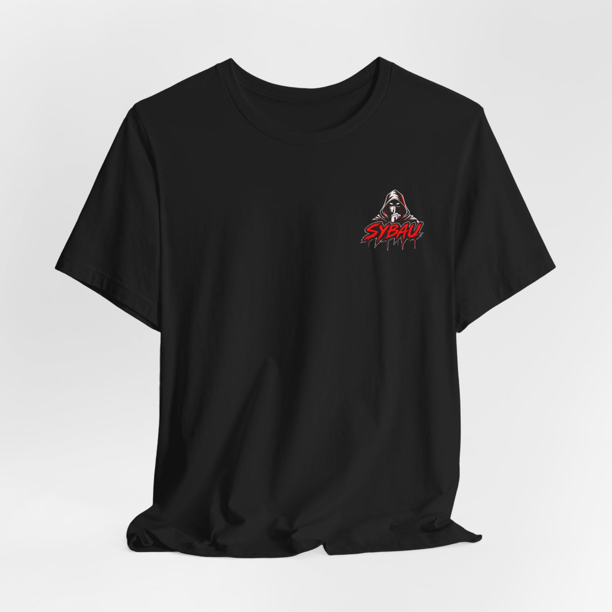 SYBAU Graphic Tee
