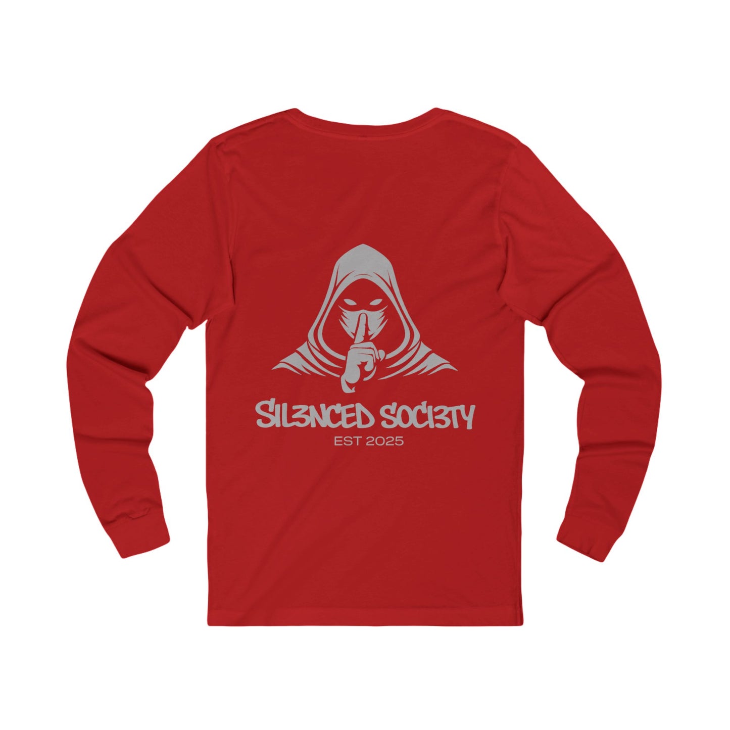 OG Long Sleeve Tee