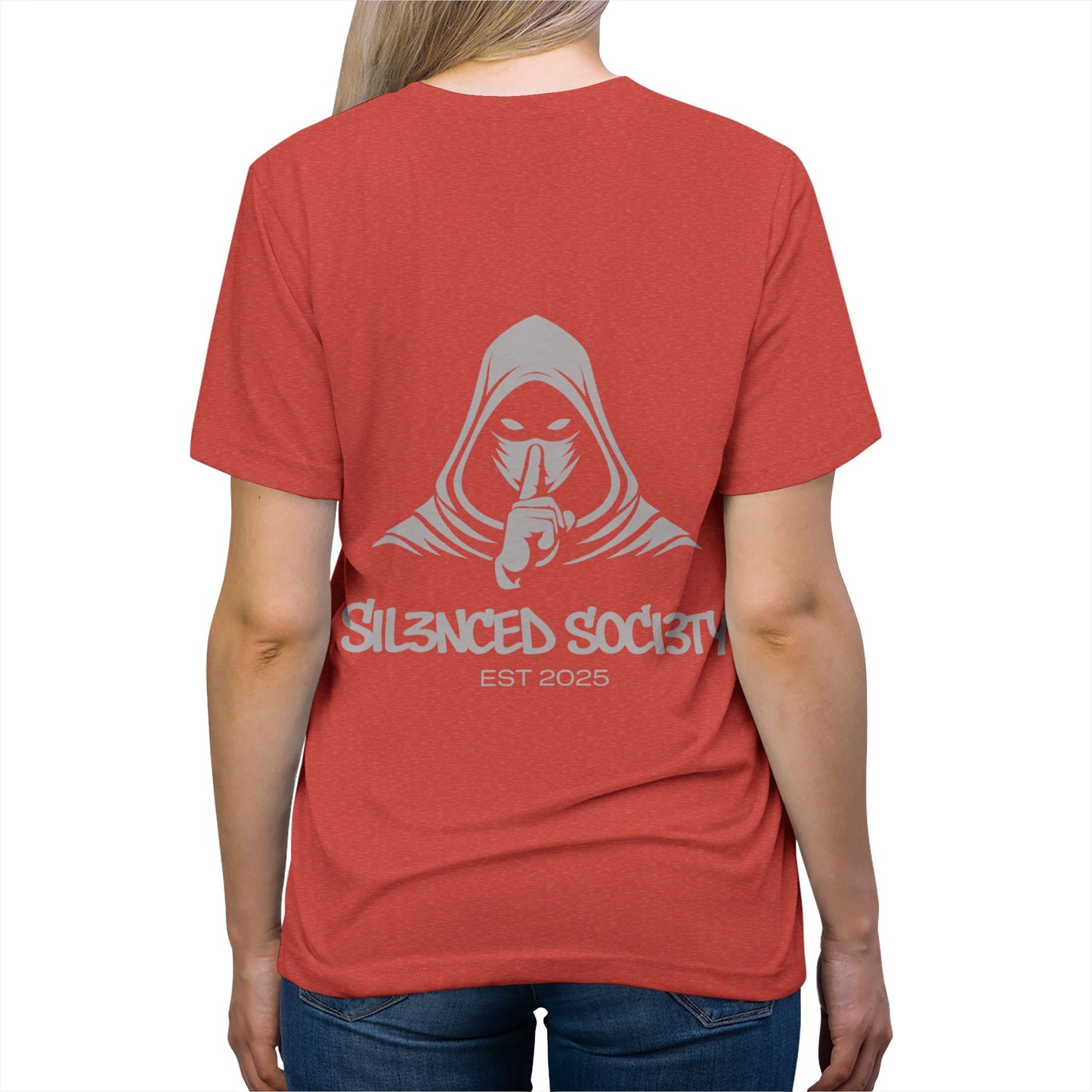 OG Triblend Tee