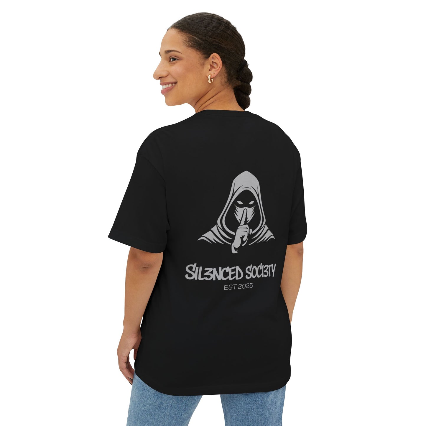 OG Heavyweight Tee