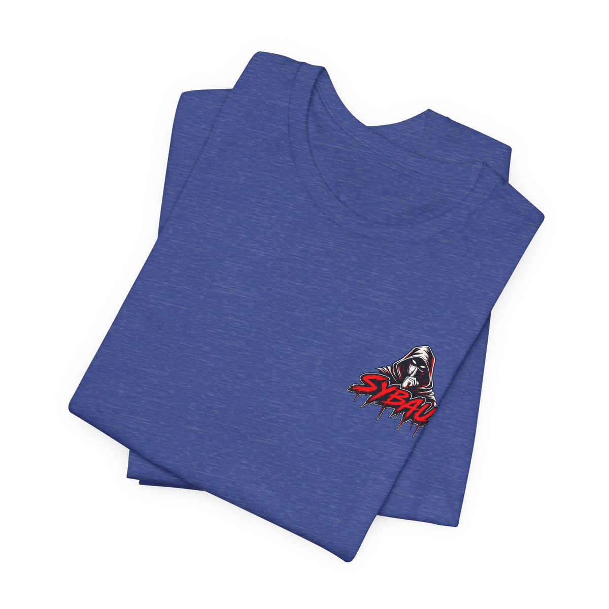SYBAU Graphic Tee