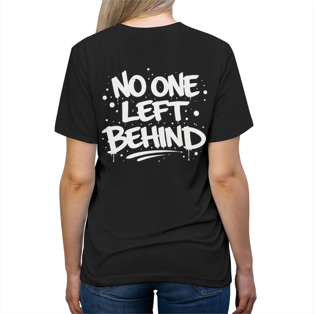 Check on your people Lightweight Tee