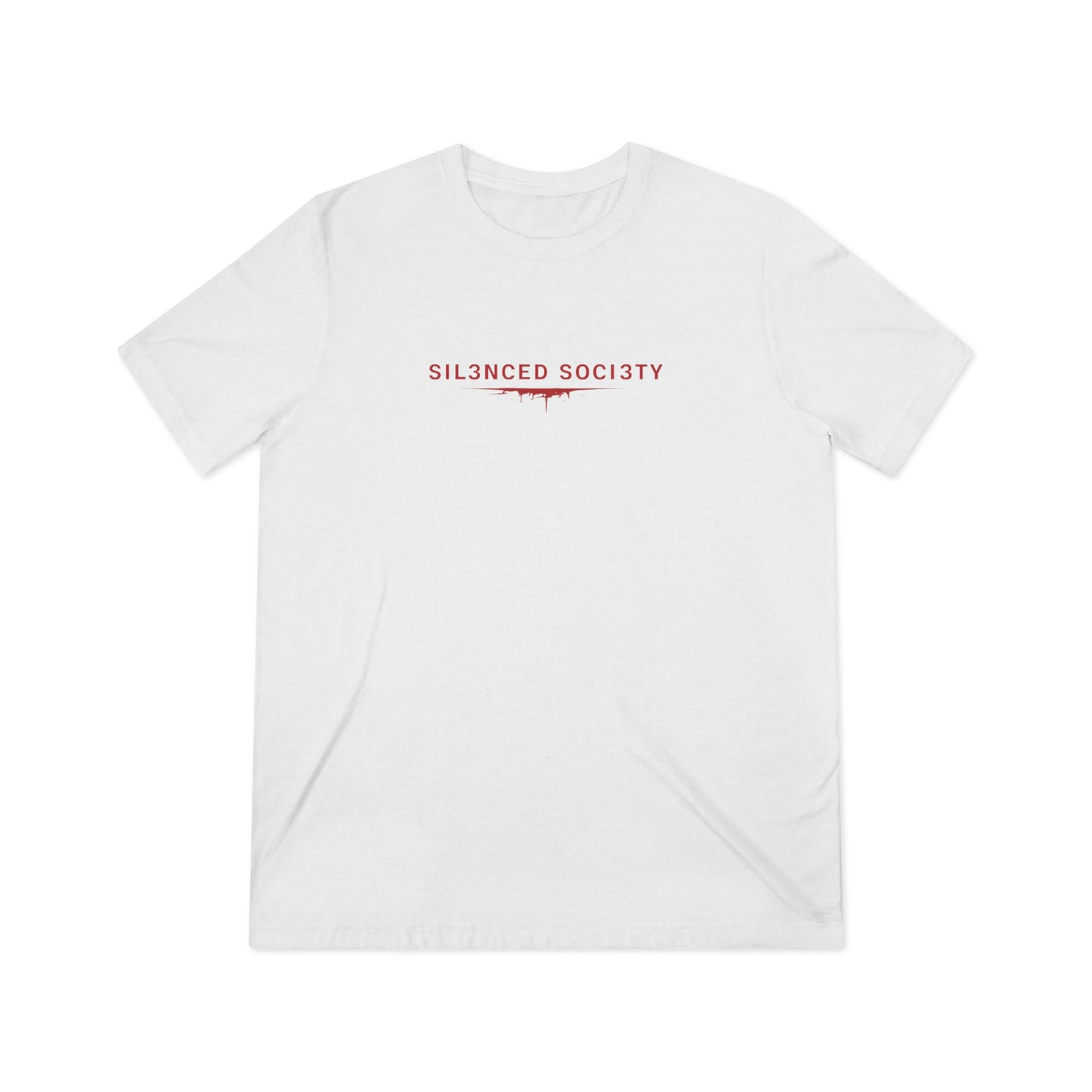 Half Man Lightweight Tee