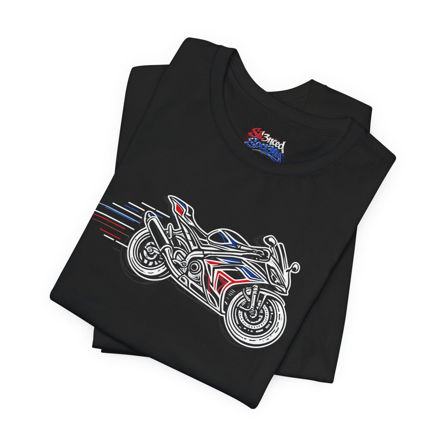 Riding is my freedom