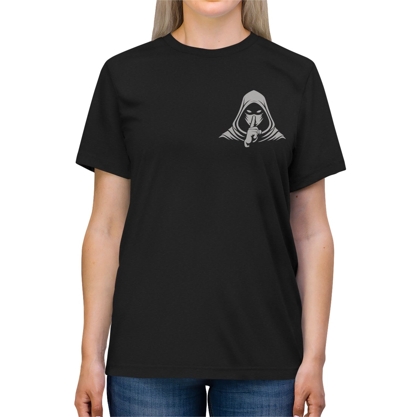 OG Triblend Tee