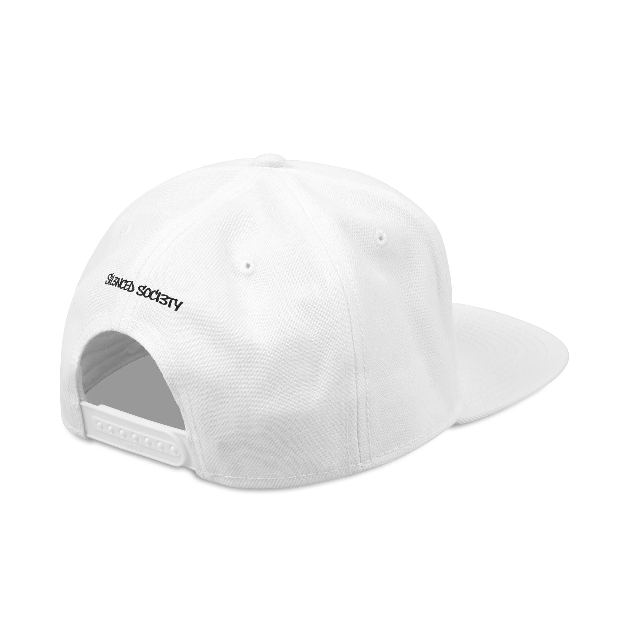 OG Snapback – Embroidered