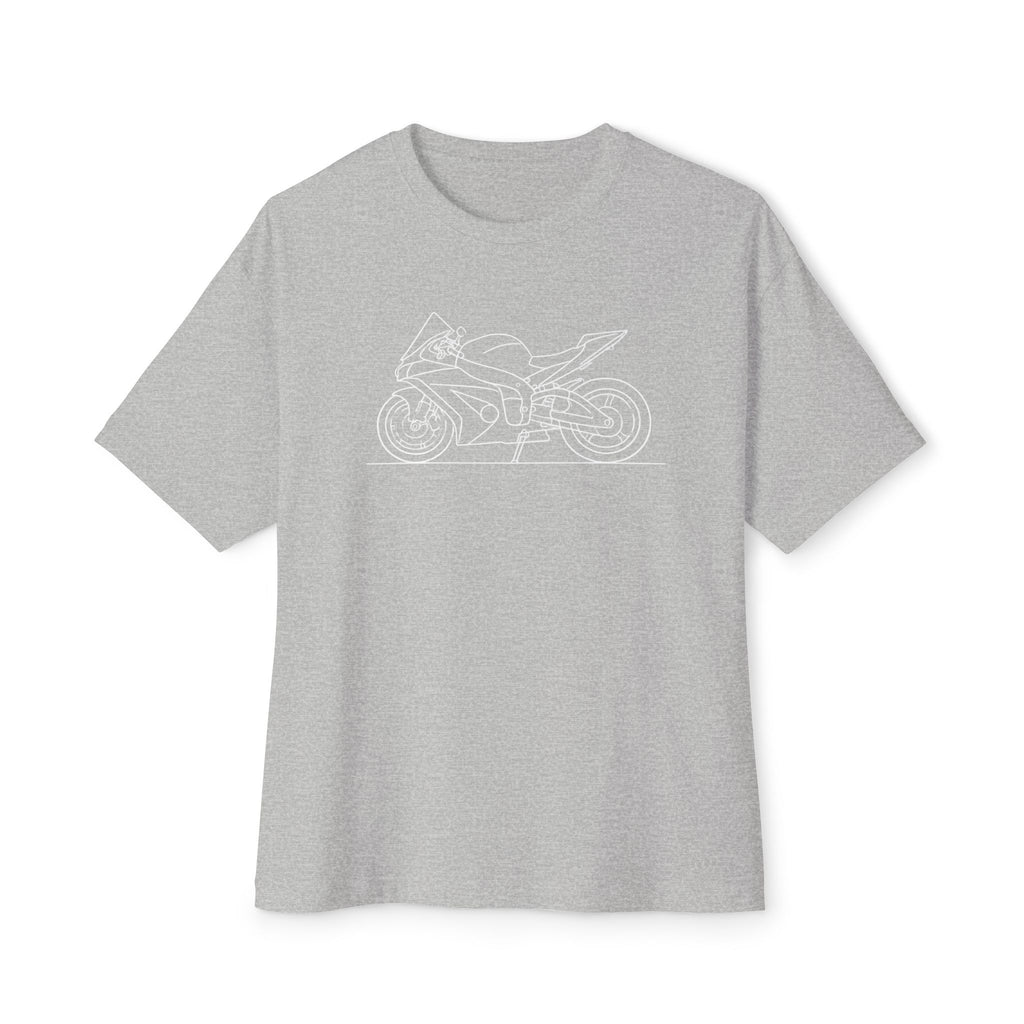 Need More Carbon Heavyweight Tee