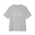 Need More Carbon Heavyweight Tee