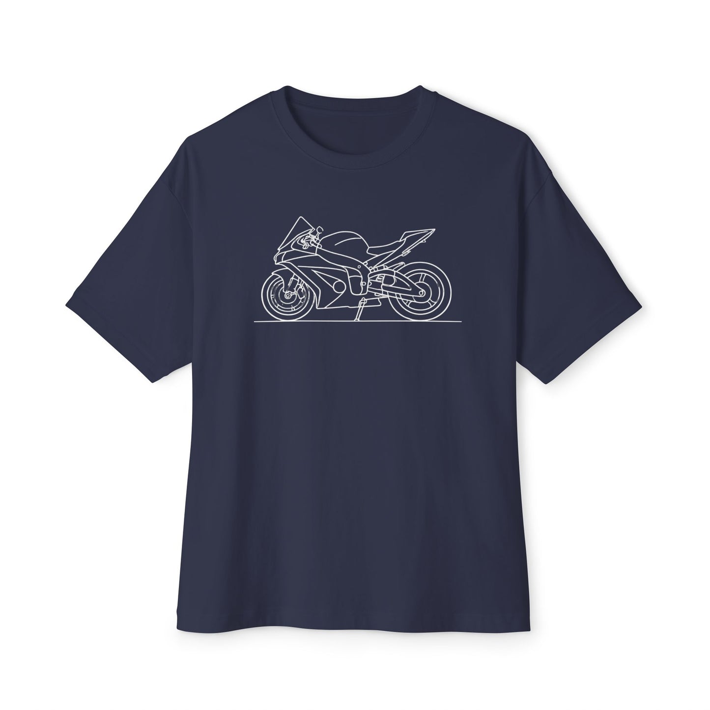 Need More Carbon Heavyweight Tee