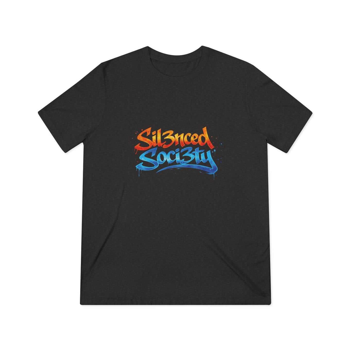Rep Your City - Triblend Tee