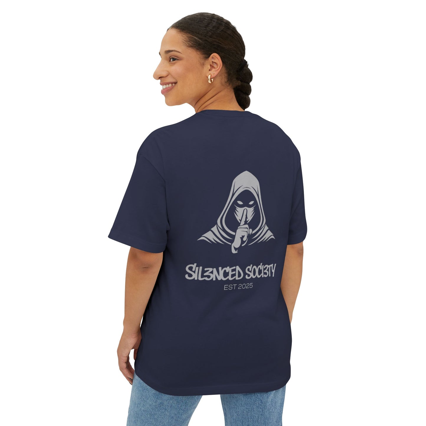 OG Heavyweight Tee
