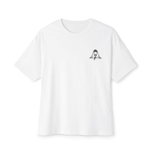 OG Heavyweight Tee - Black Logo