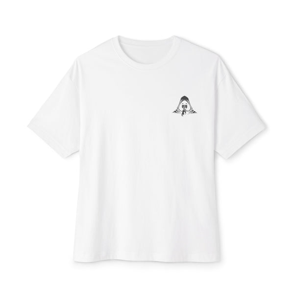 OG Heavyweight Tee - Black Logo