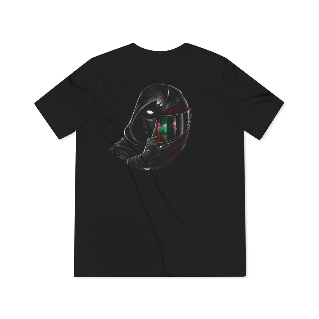 Half Man Lightweight Tee