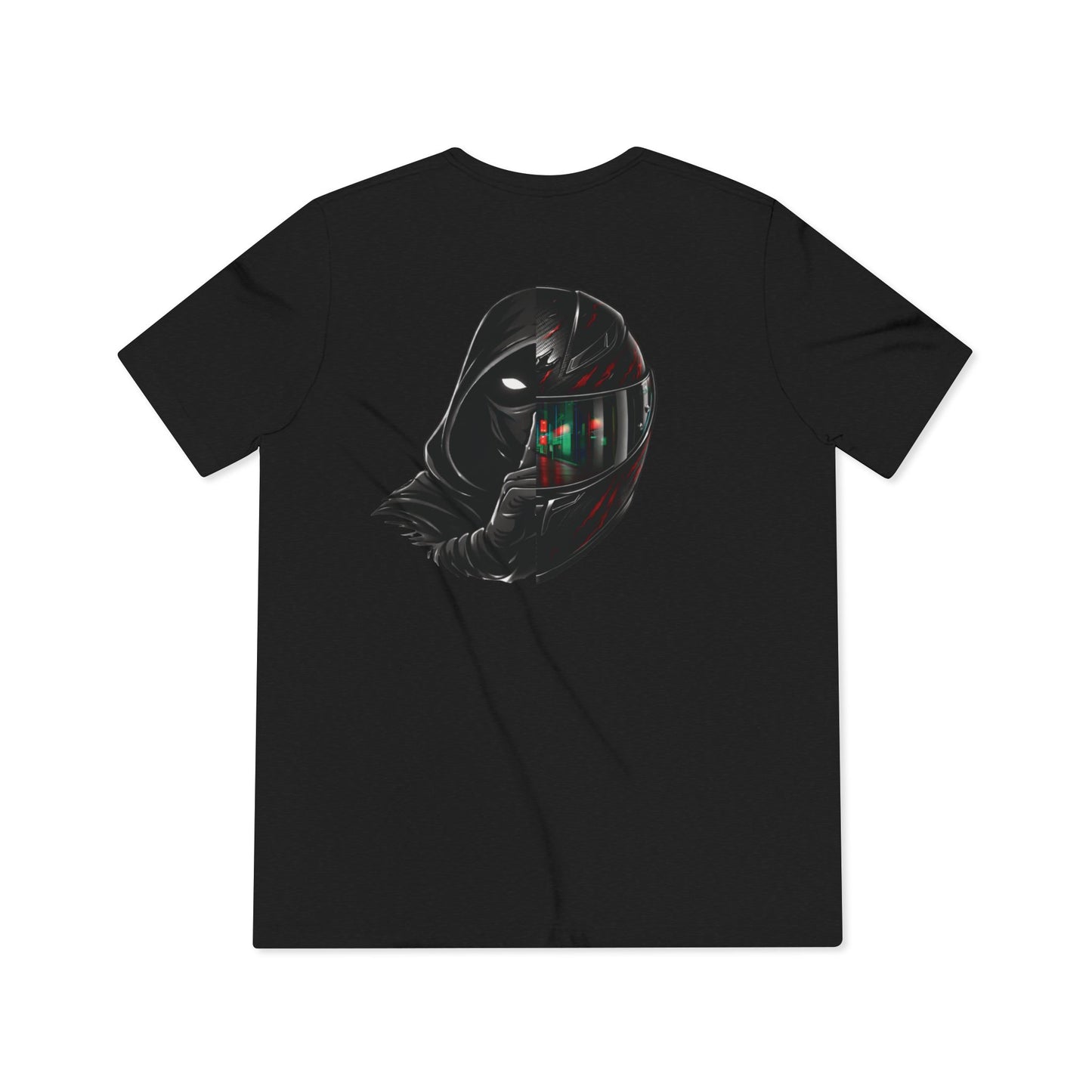 Half Man Lightweight Tee