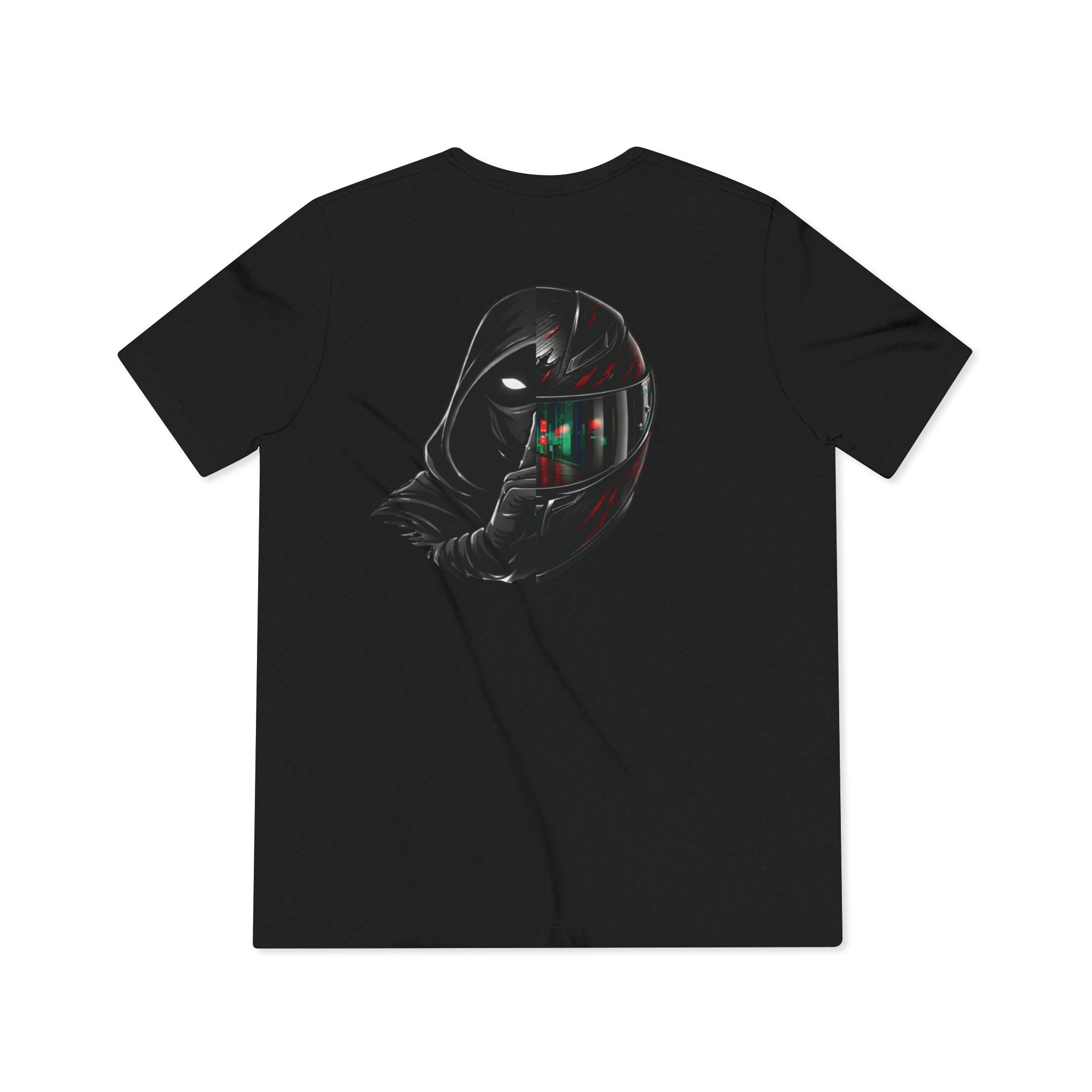 Half Man Lightweight Tee
