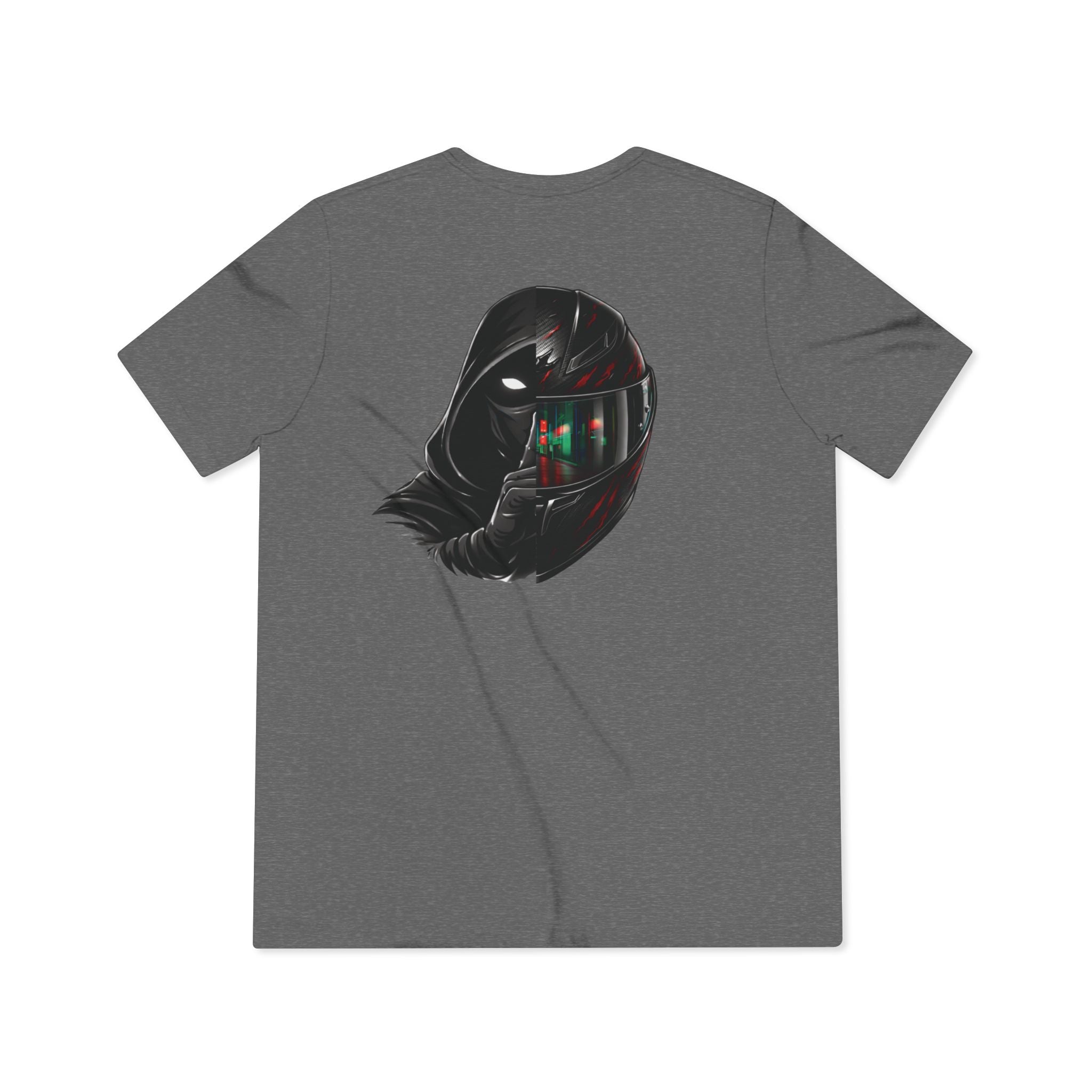 Half Man Lightweight Tee