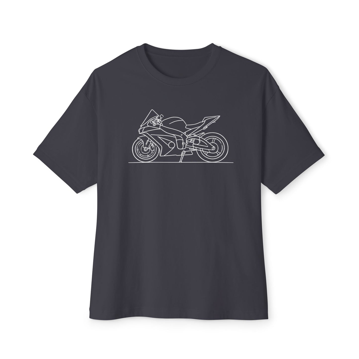 Need More Carbon Heavyweight Tee