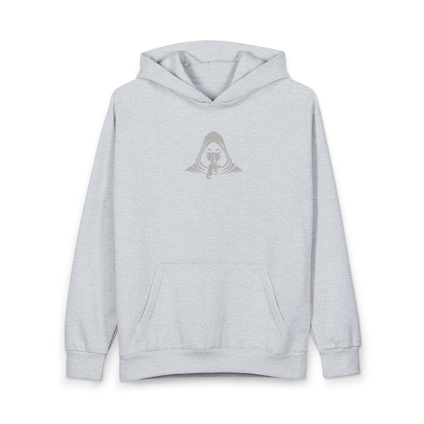Centered Logo - OG Heavyweight Hoodie