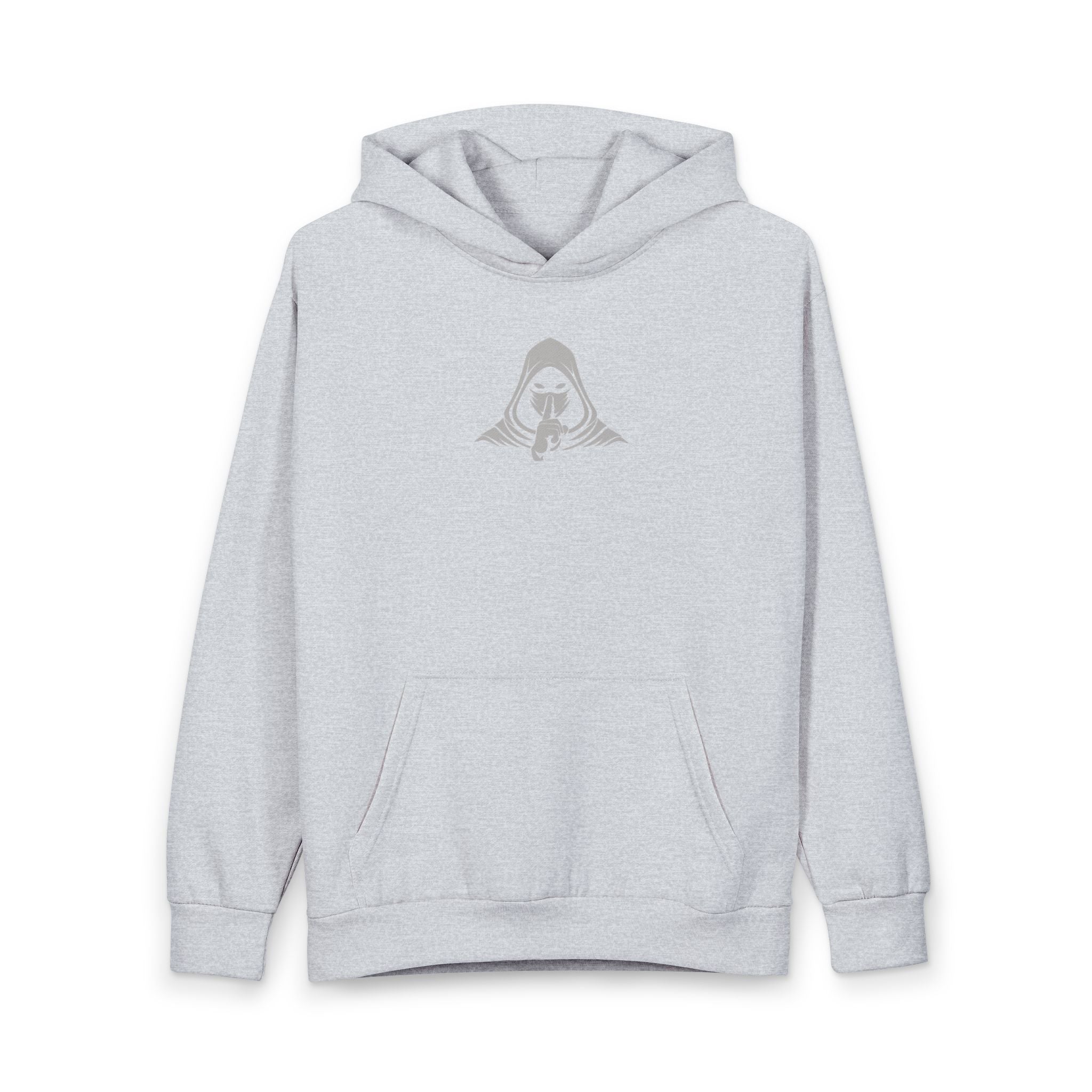 Centered Logo - OG Heavyweight Hoodie