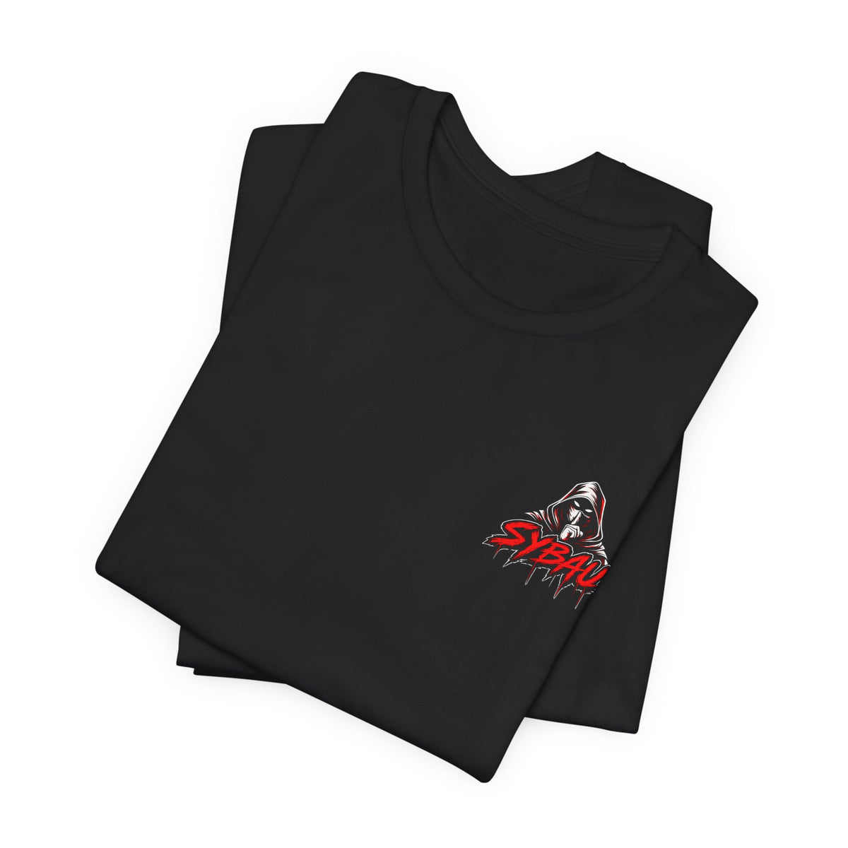 SYBAU Graphic Tee