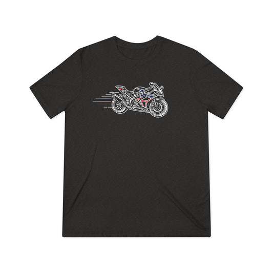 Live Free 4th Lightweight Graphic Tee