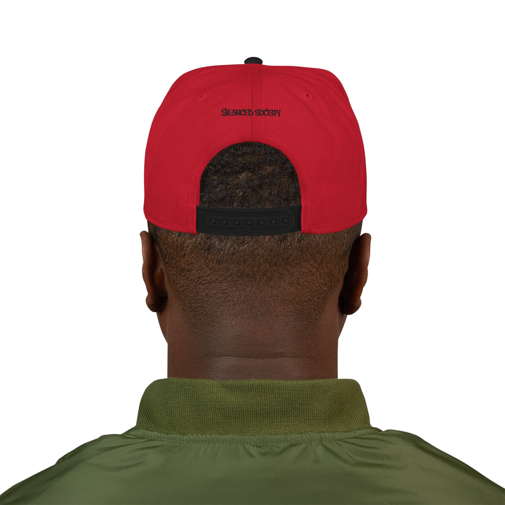 OG Snapback – Embroidered