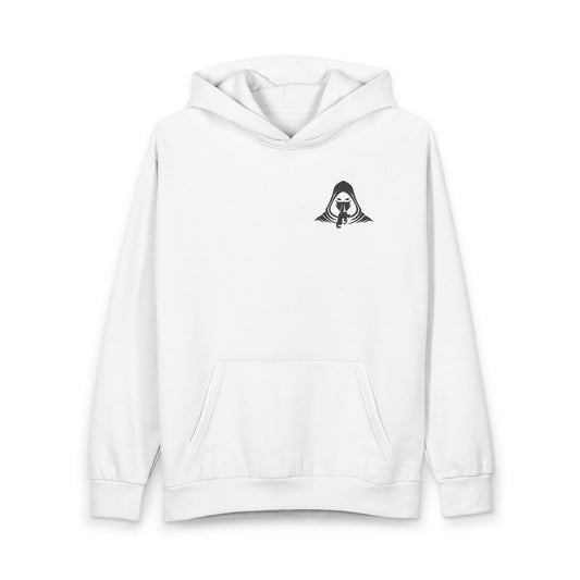 Black Logo - OG Heavyweight Hoodie