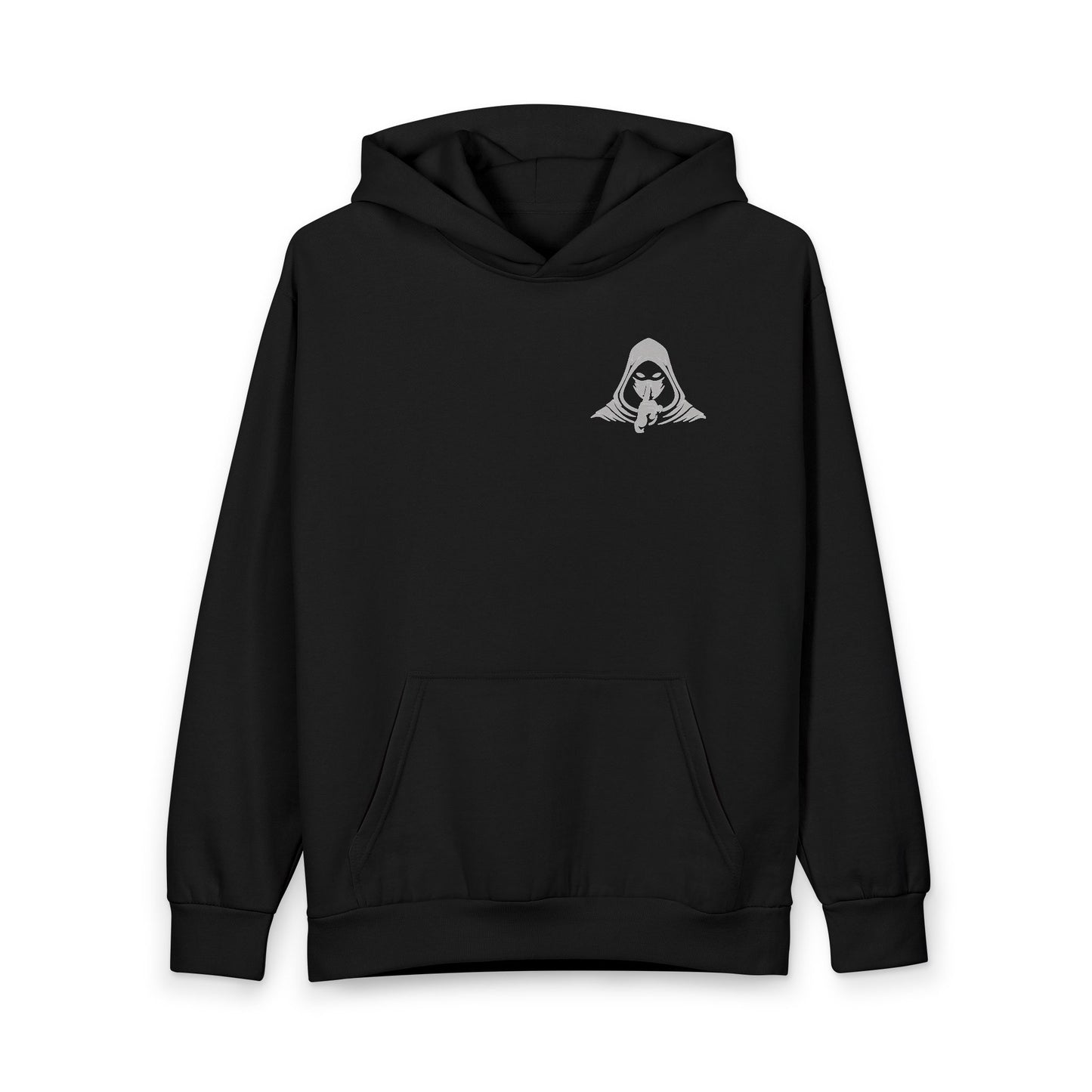 OG Heavyweight Hoodie