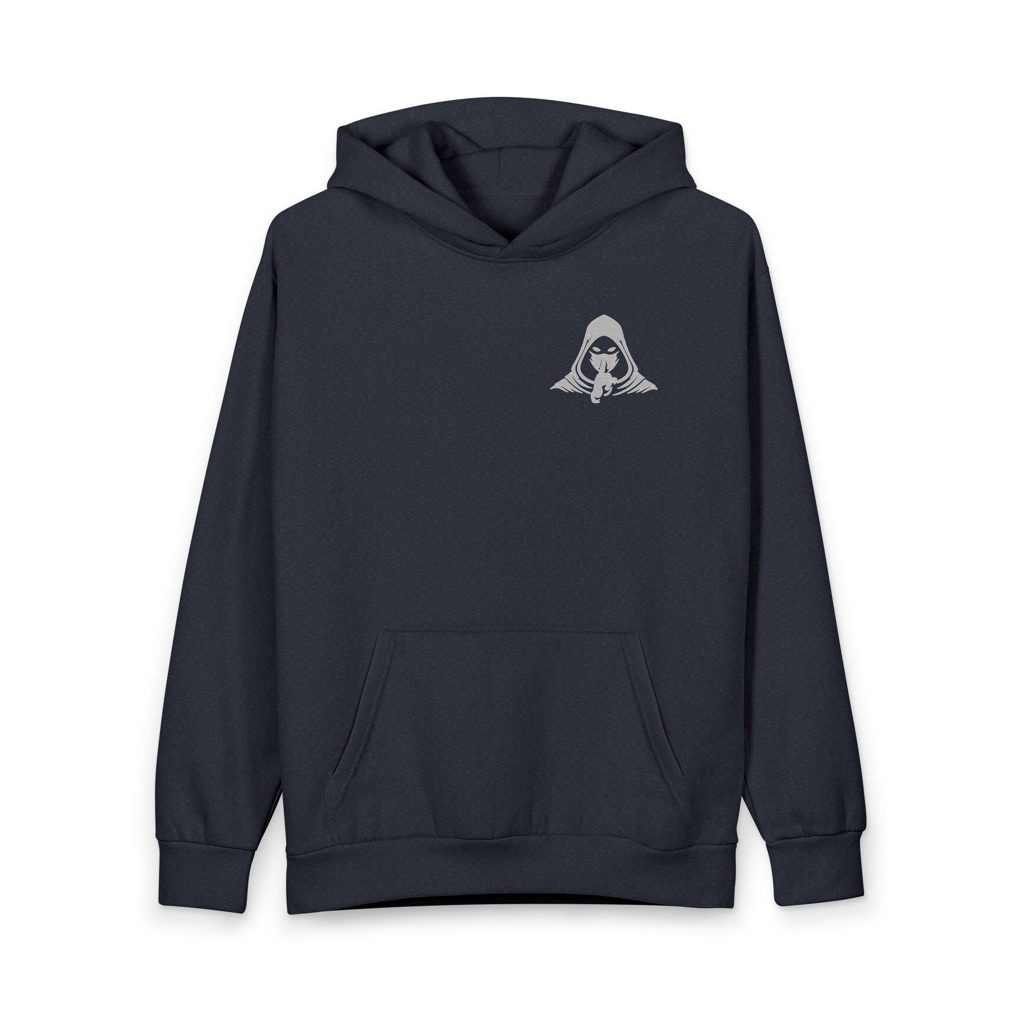 OG Heavyweight Hoodie