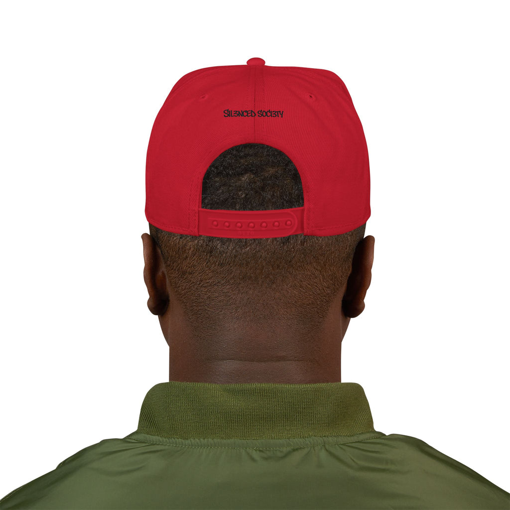 OG Snapback – Embroidered