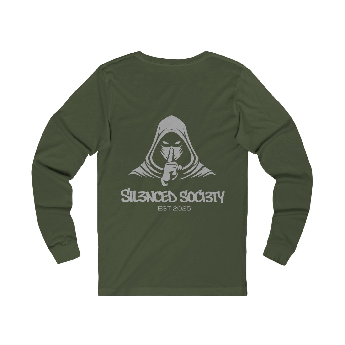 OG Long Sleeve Tee