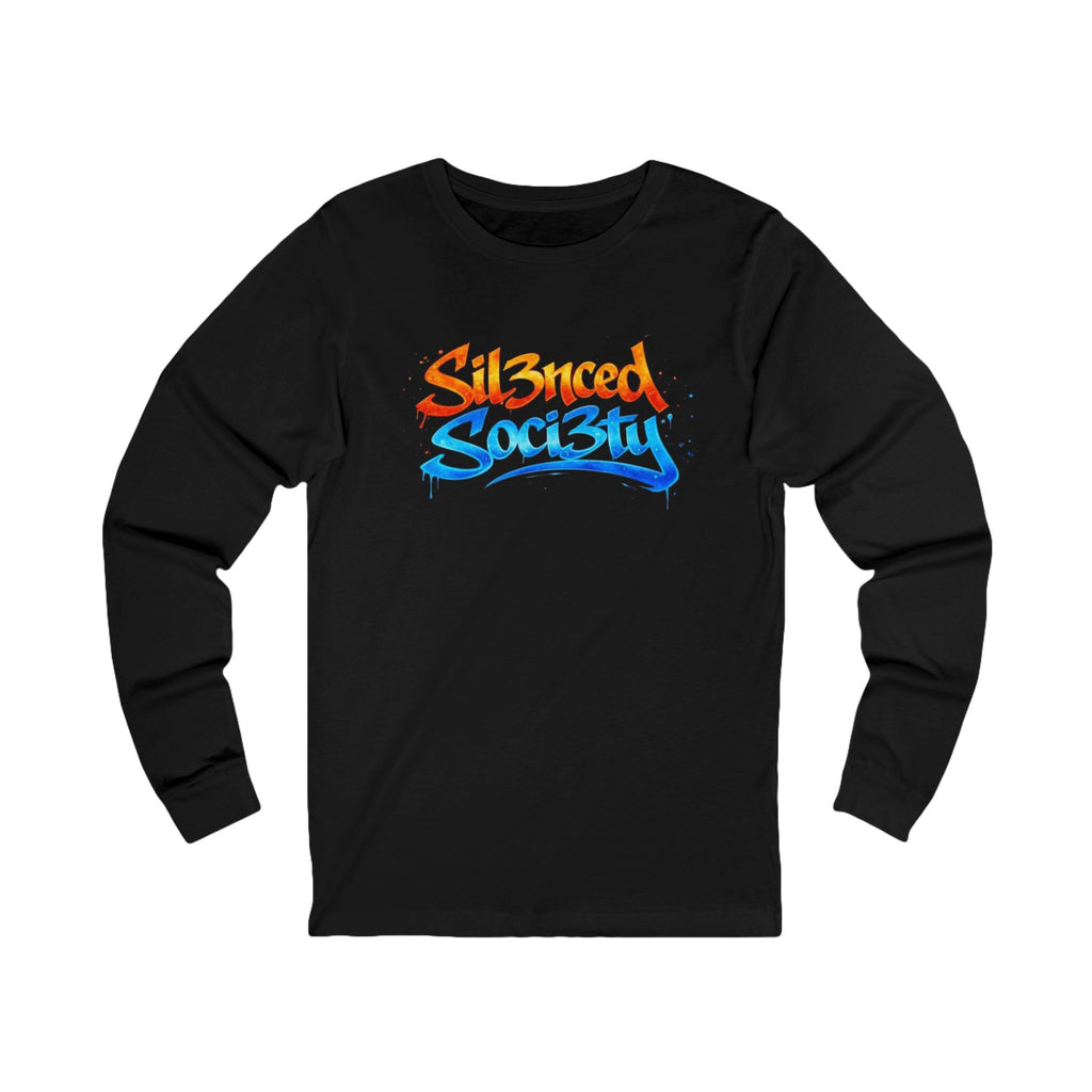 Rep Your City - Long Sleeve Tee