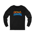 Rep Your City - Long Sleeve Tee
