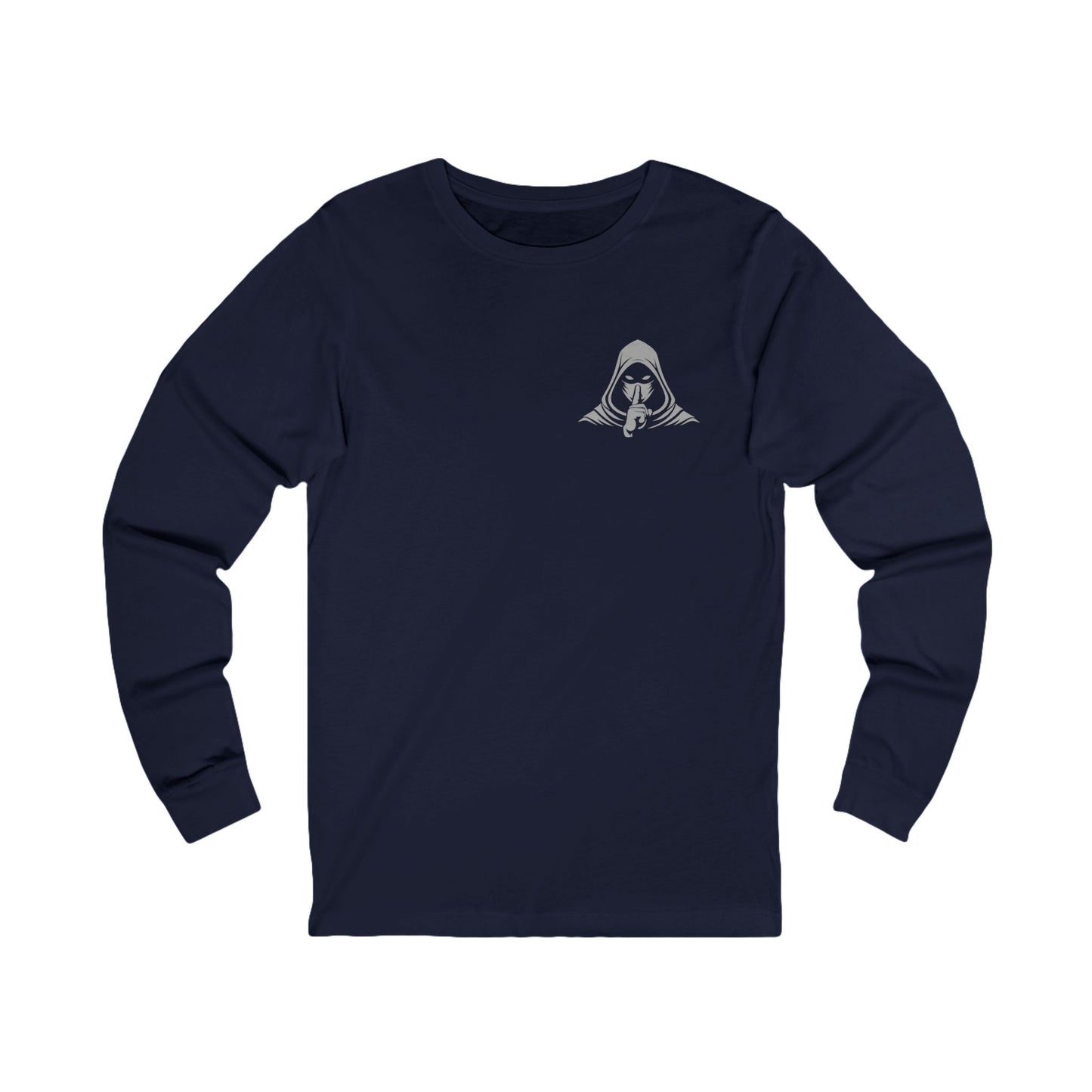 OG Long Sleeve Tee
