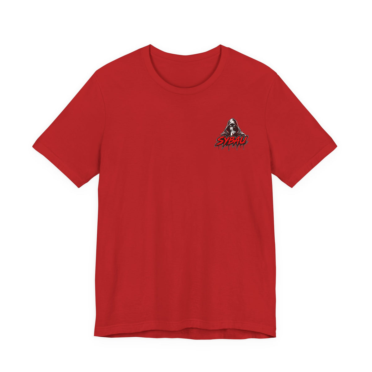 SYBAU Graphic Tee