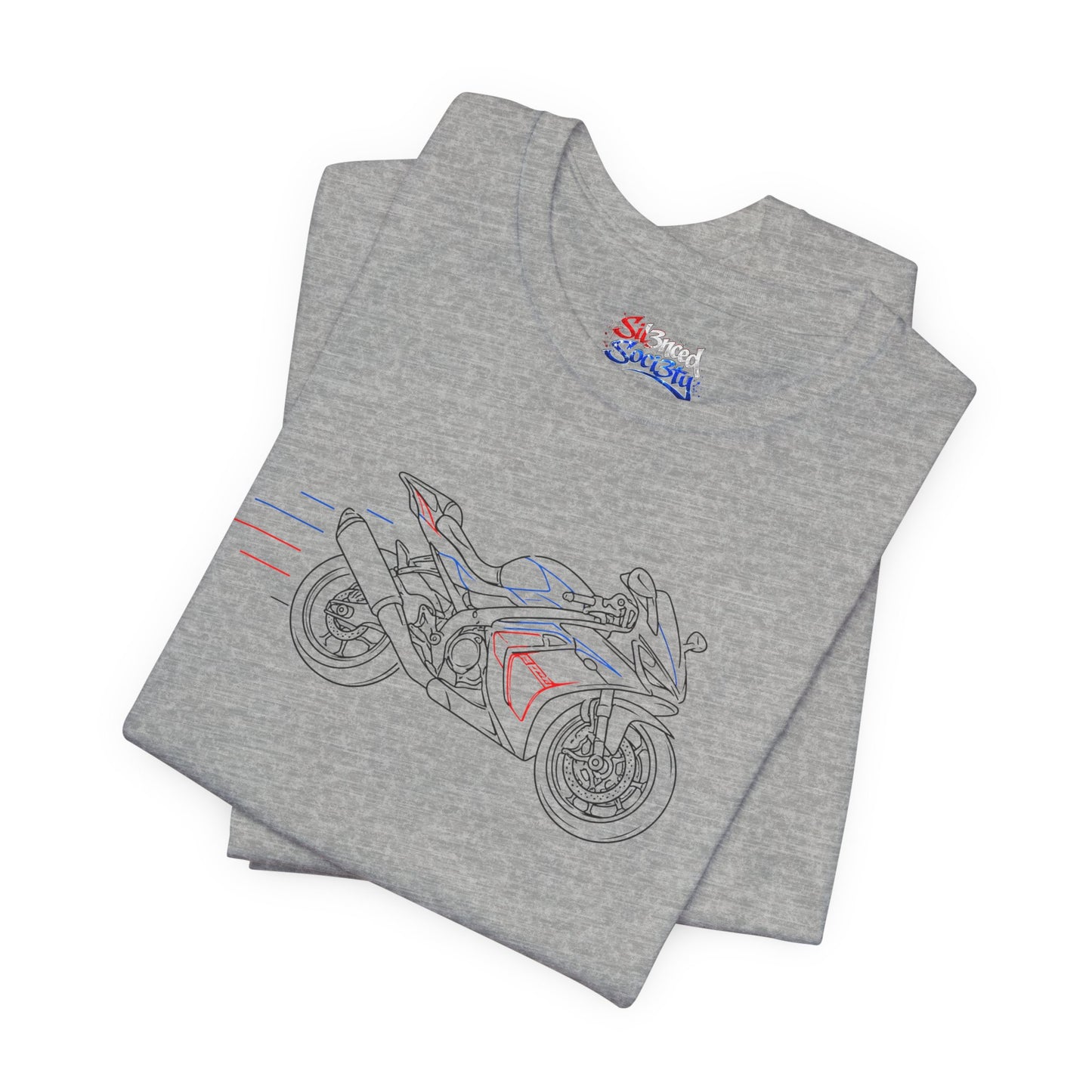 Live Free 4th graphic t-shirt
