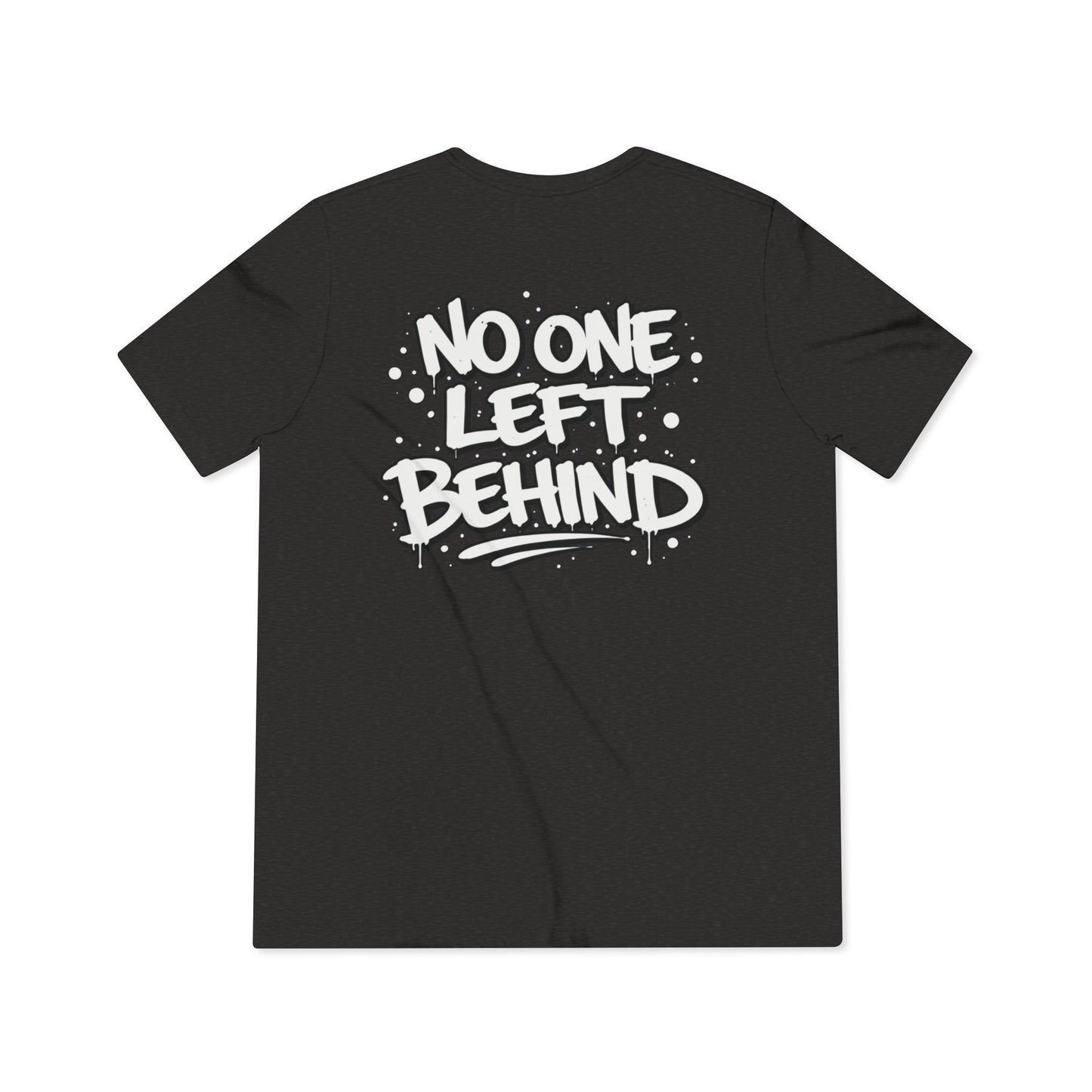 Check on your people Lightweight Tee