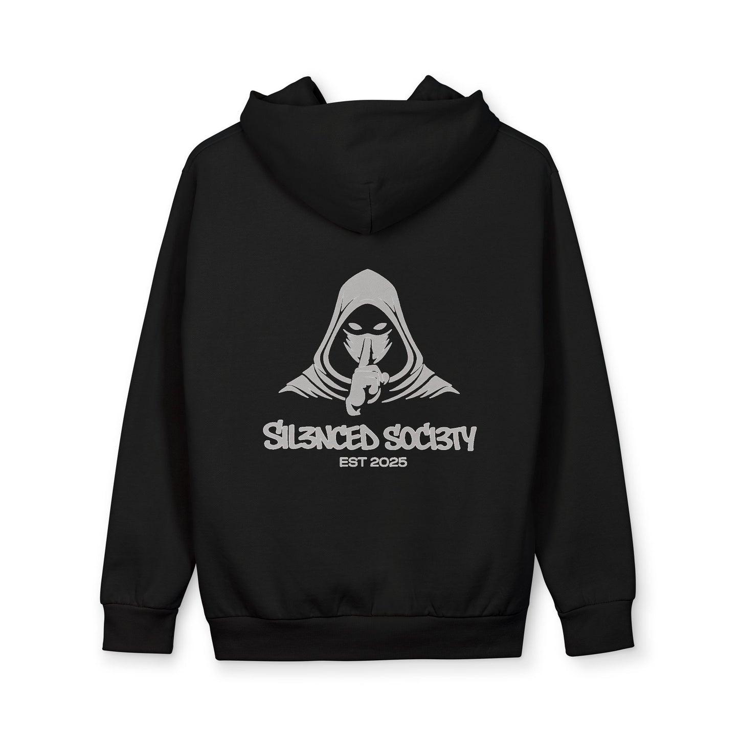 OG Heavyweight Hoodie