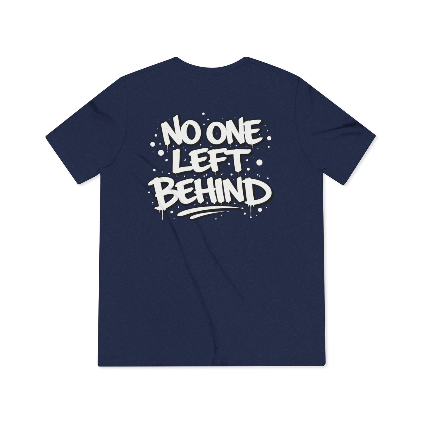 Check on your people Lightweight Tee