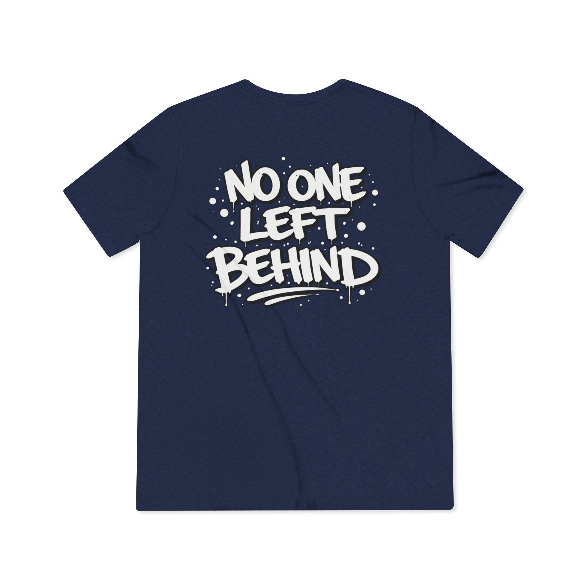 Check on your people Lightweight Tee