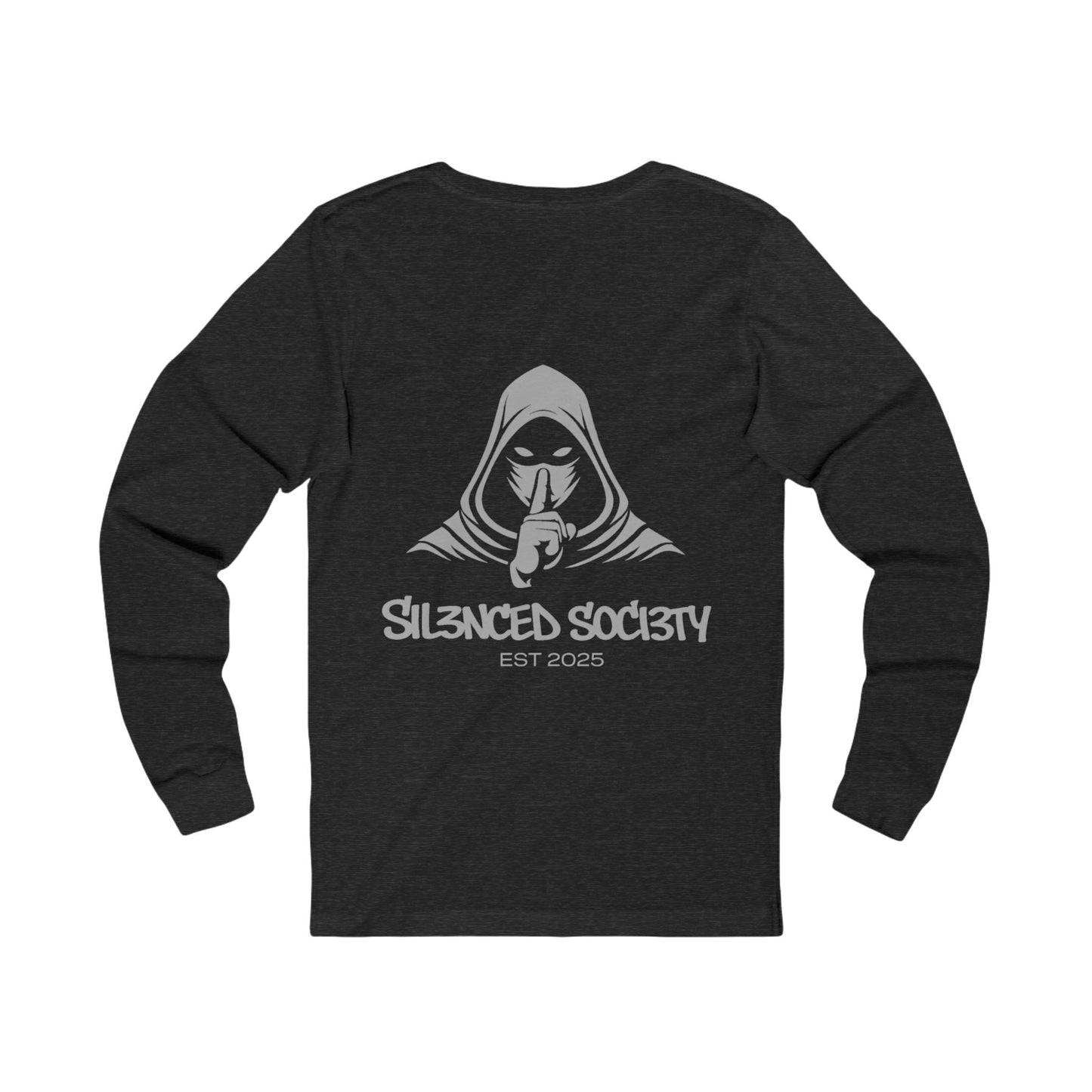 OG Long Sleeve Tee