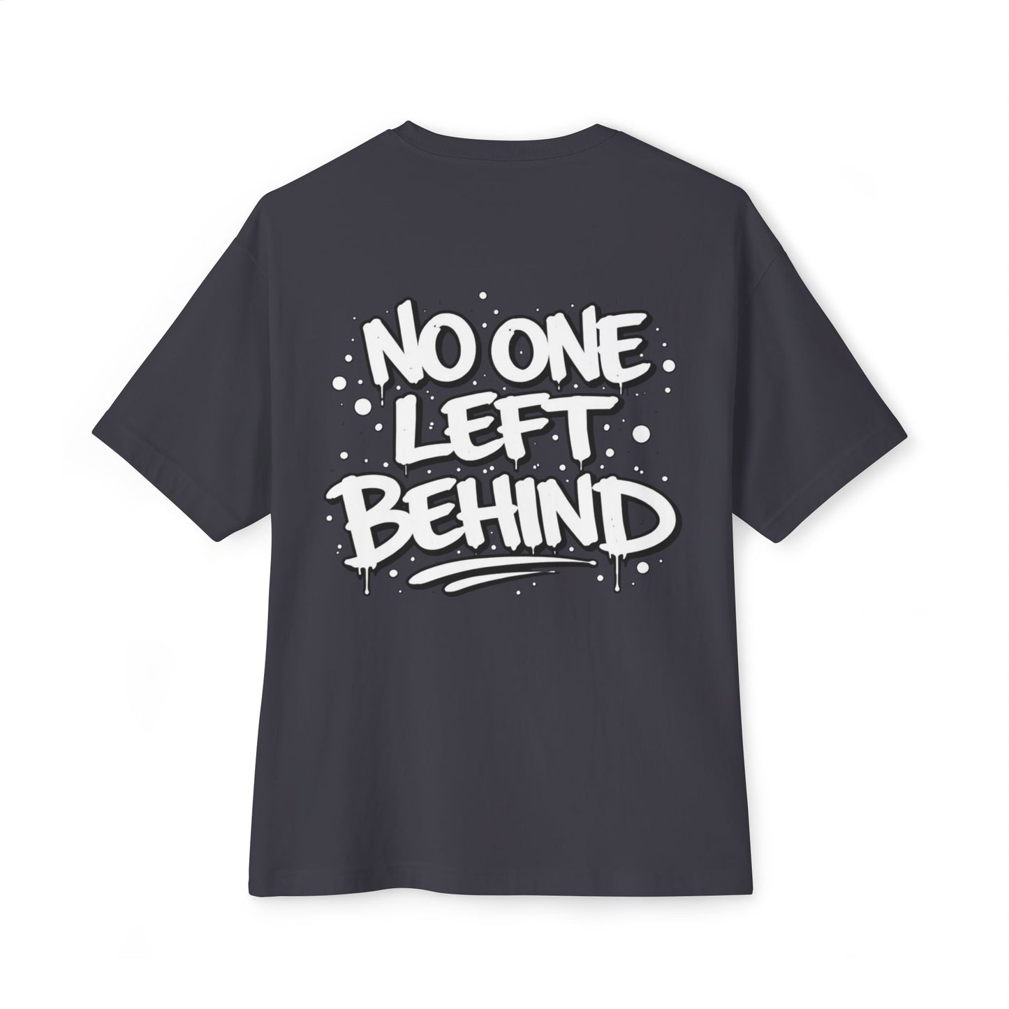 Check on your people Heavyweight Tee