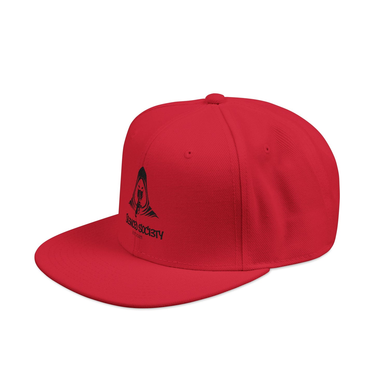 OG Snapback – Embroidered