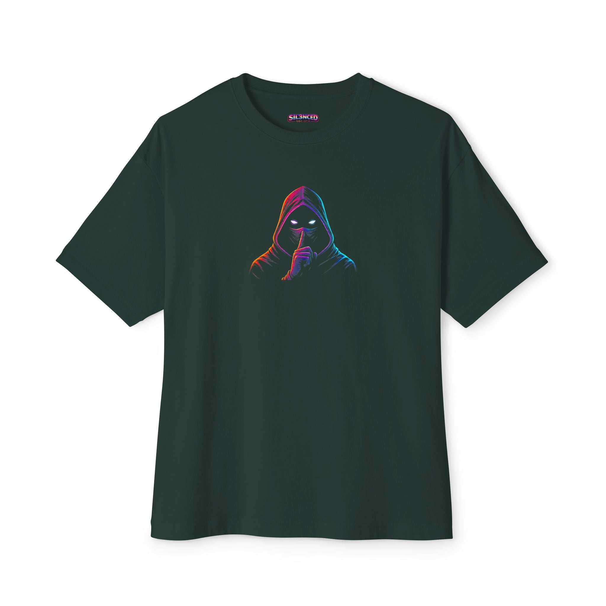Summer Edition Heavyweight Tee