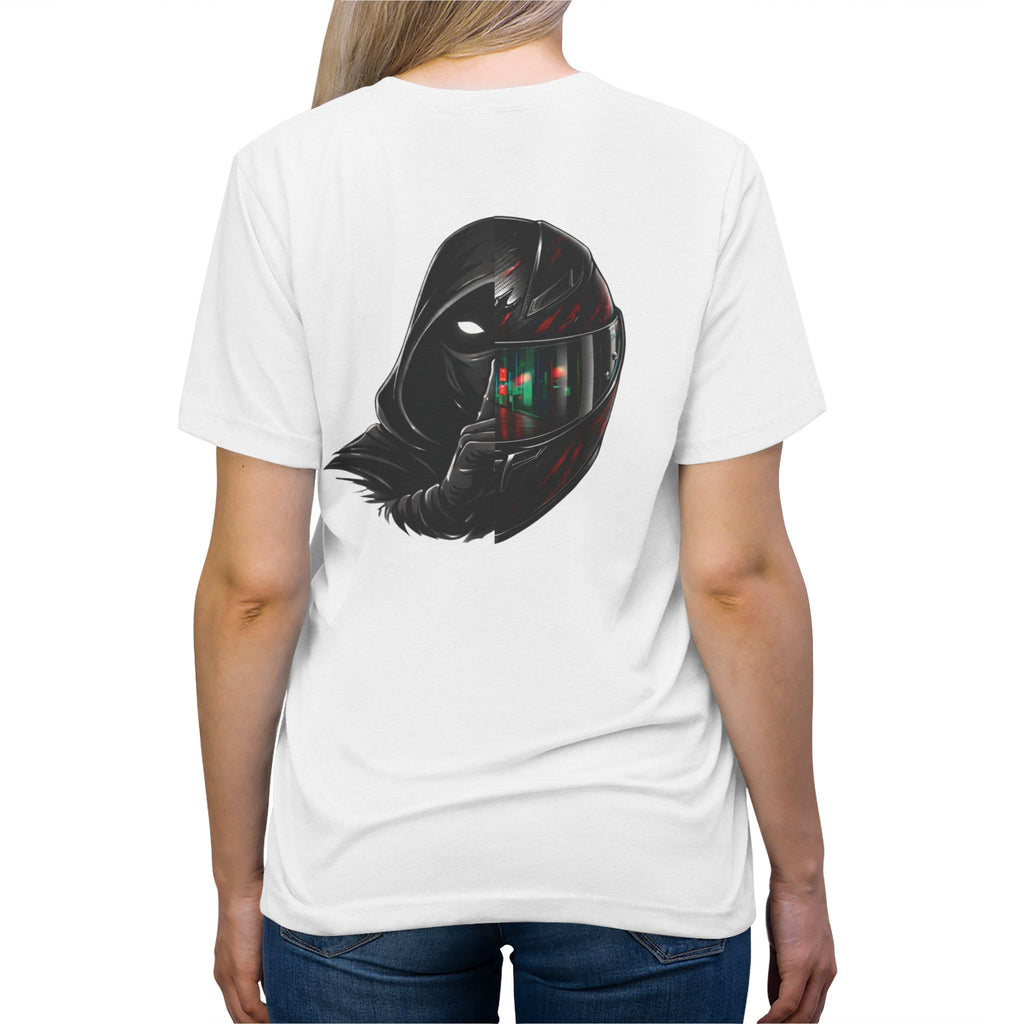 Half Man Lightweight Tee