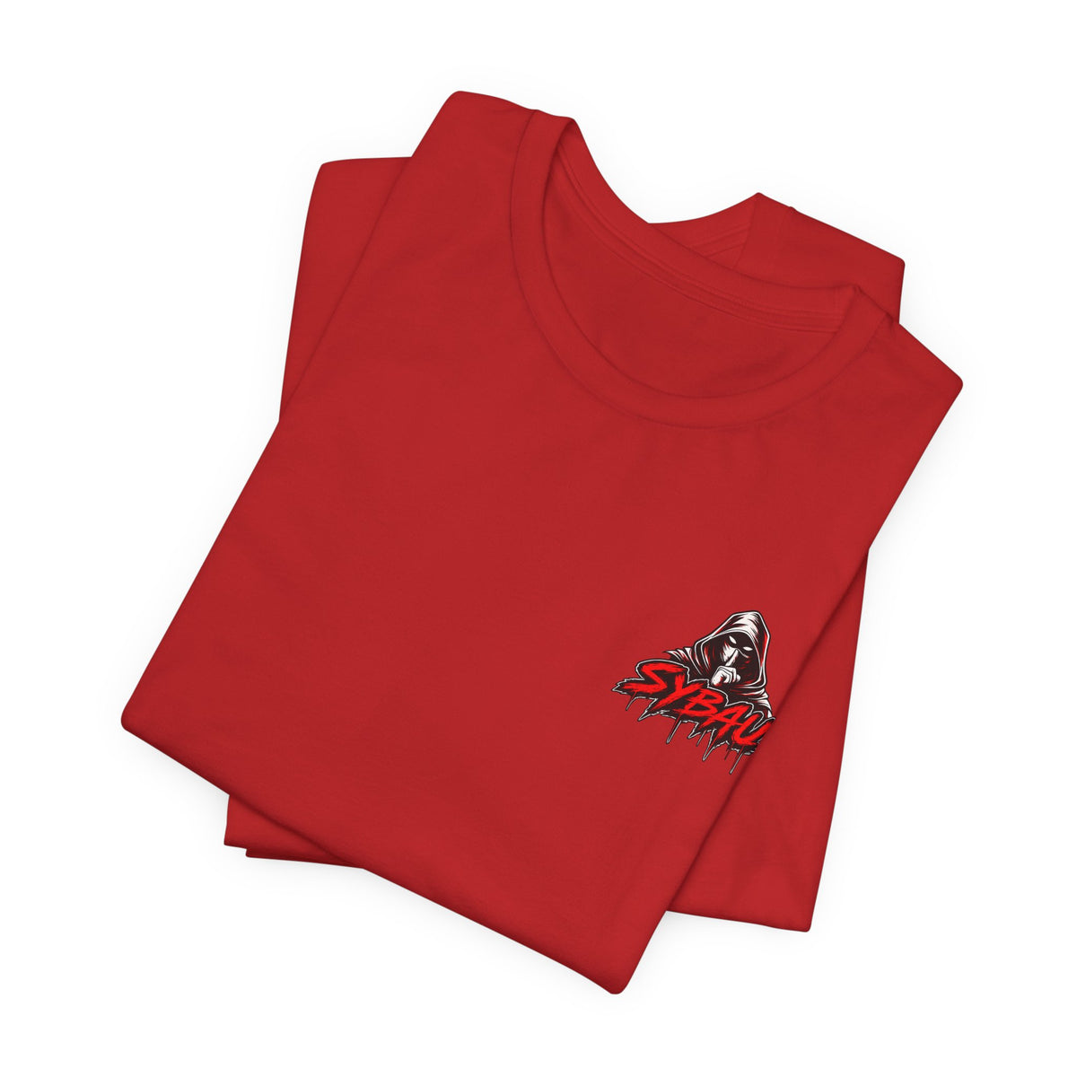 SYBAU Graphic Tee