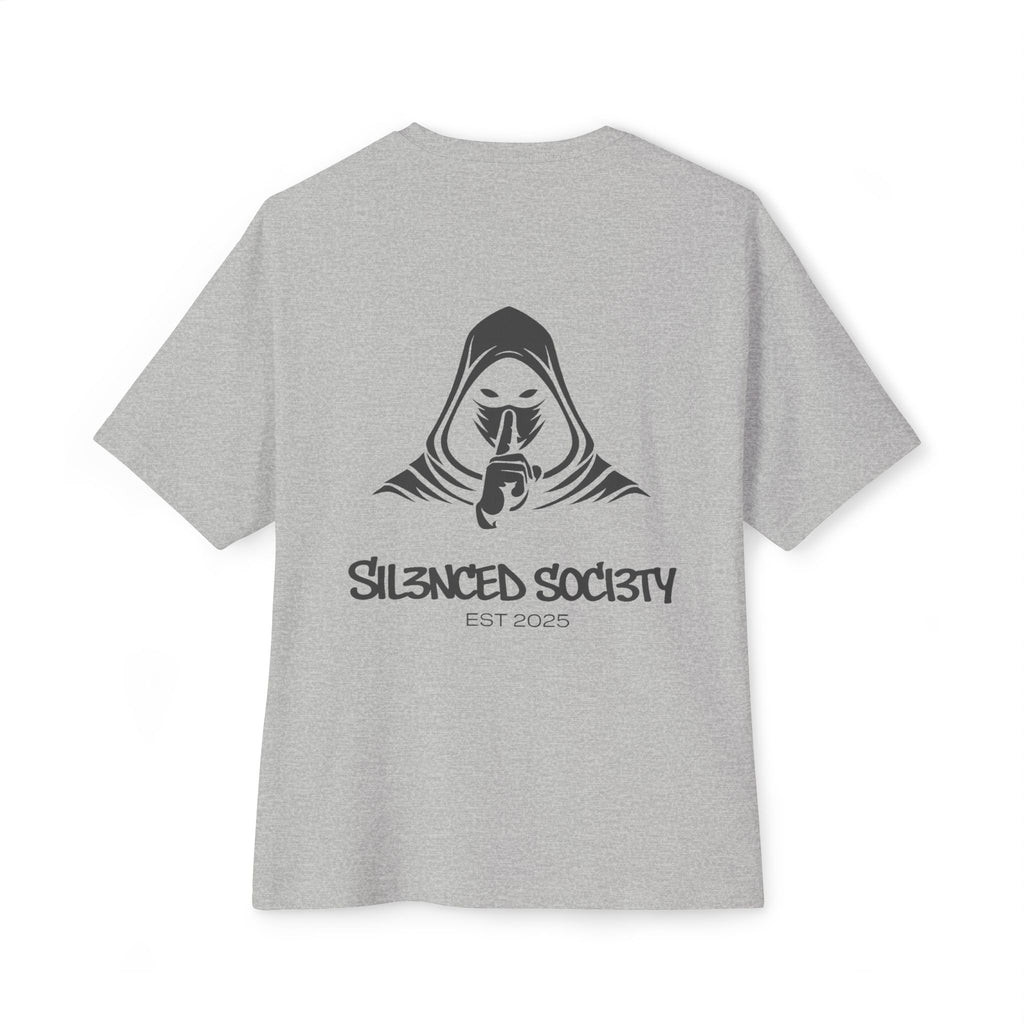 OG Heavyweight Tee - Black Logo