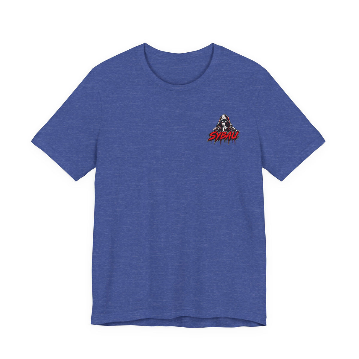SYBAU Graphic Tee