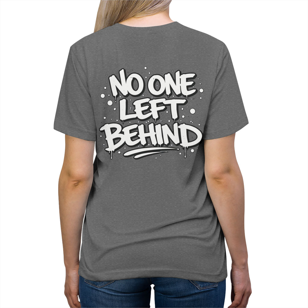 Check on your people Lightweight Tee